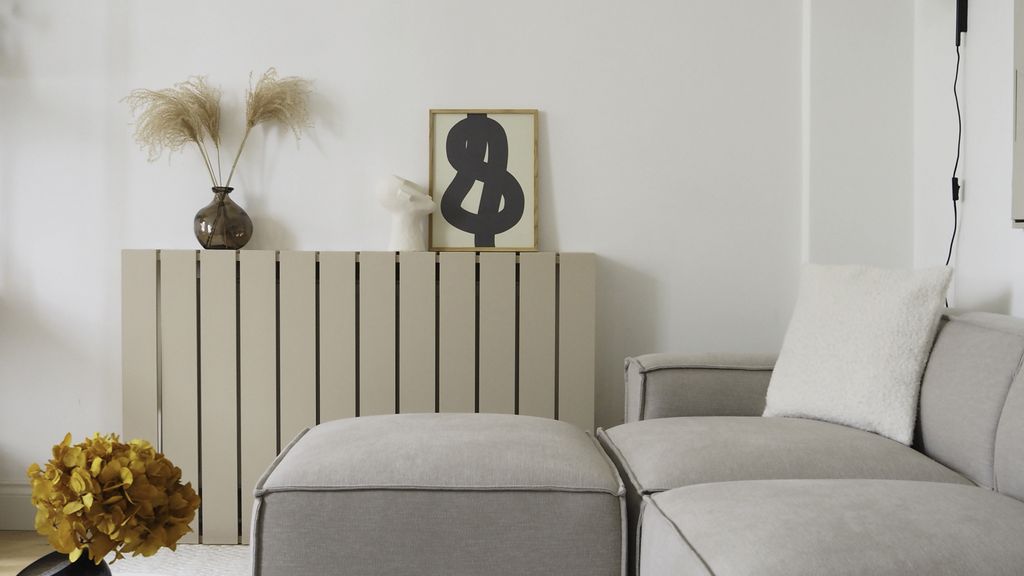 How to Paint MDF Homebuilding