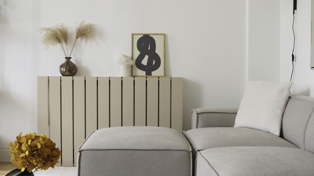 How to Paint MDF Homebuilding