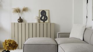How to paint MDF