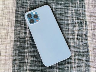 Caudabe Case For Iphone 12 Pro Max