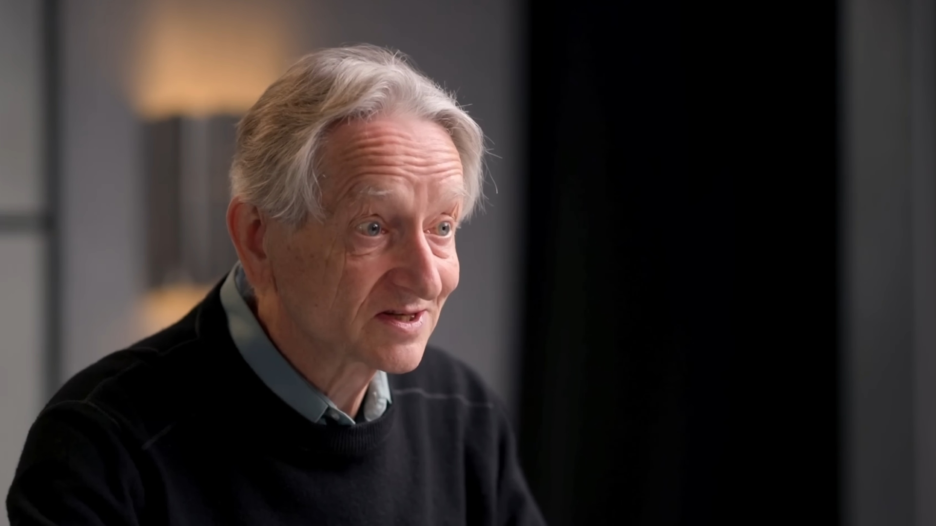 "That's not AI's fault, that is the capitalist system" — The 'Godfather of AI' warns how the tech will wipe out jobs but boost profits