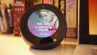 Amazon Echo Spot (2017)