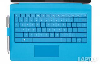 Microsoft Surface Pro Type Cover