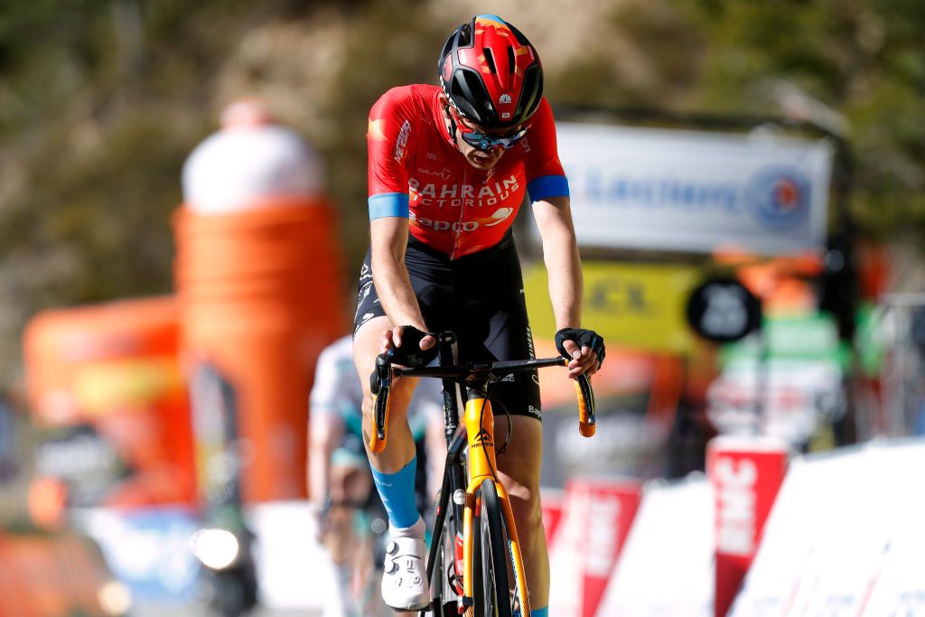 Paris-Nice 2021 stage 7