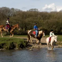 Trekking in Welsh countryside – £35 Trekking in Welsh countryside – £35