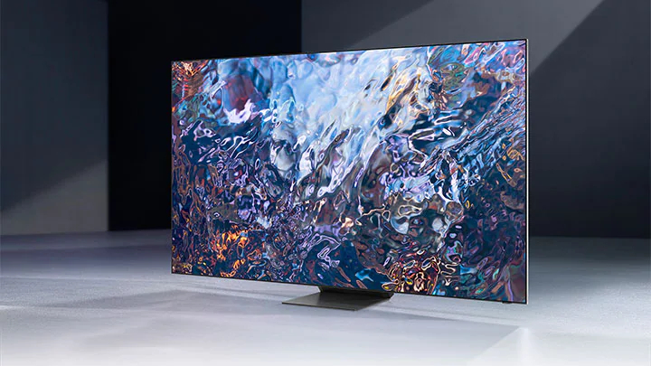 Samsung 8K TV