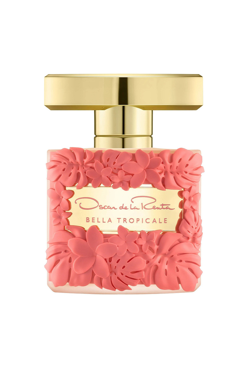 Oscar de la Renta Bella Tropicale Eau de Parfum
