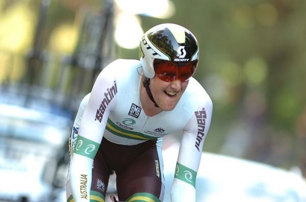 Luke Durbridge (Australia)