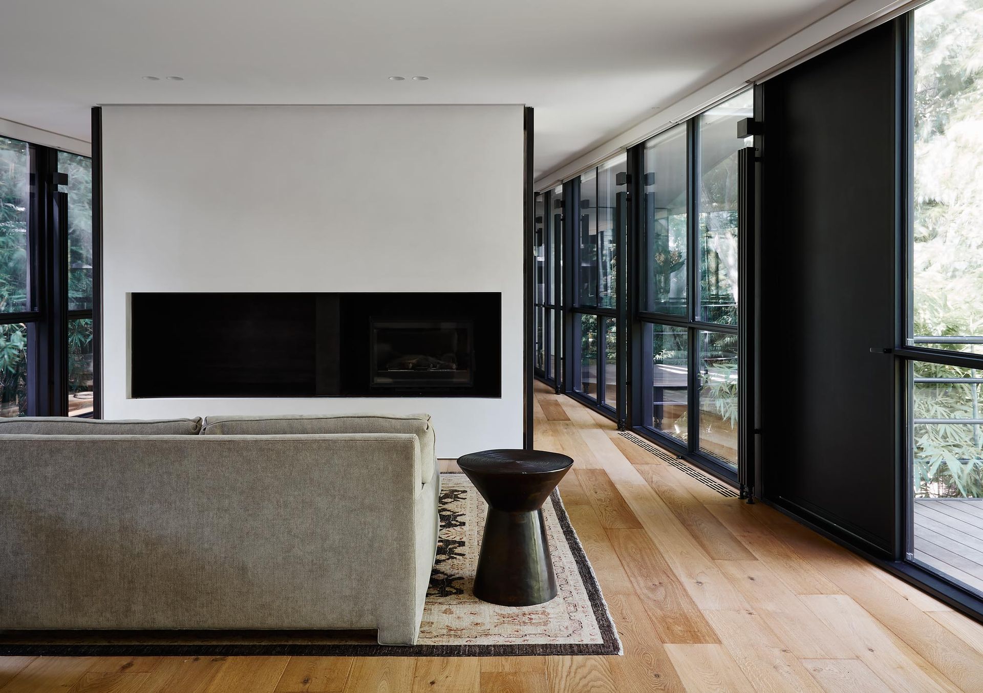Bridging Boyd brings a modernist home to the 21st century | Wallpaper*