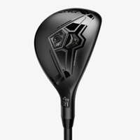 Cobra DarkSpeed hybrid