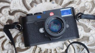 Leica M10-R review