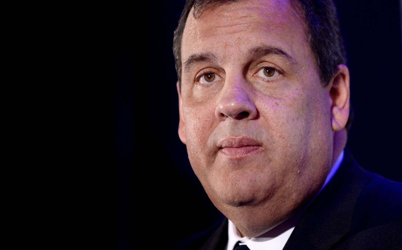 Chris Christie