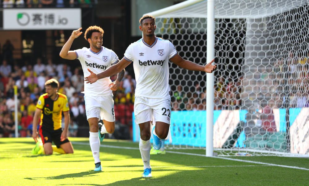 Manuel Pellegrini wants West Ham to be more clinical | FourFourTwo