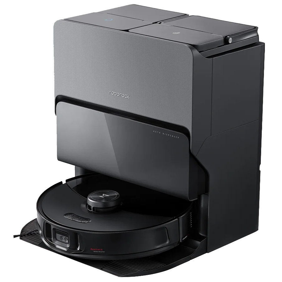 Roborock S8 MaxV Ultra