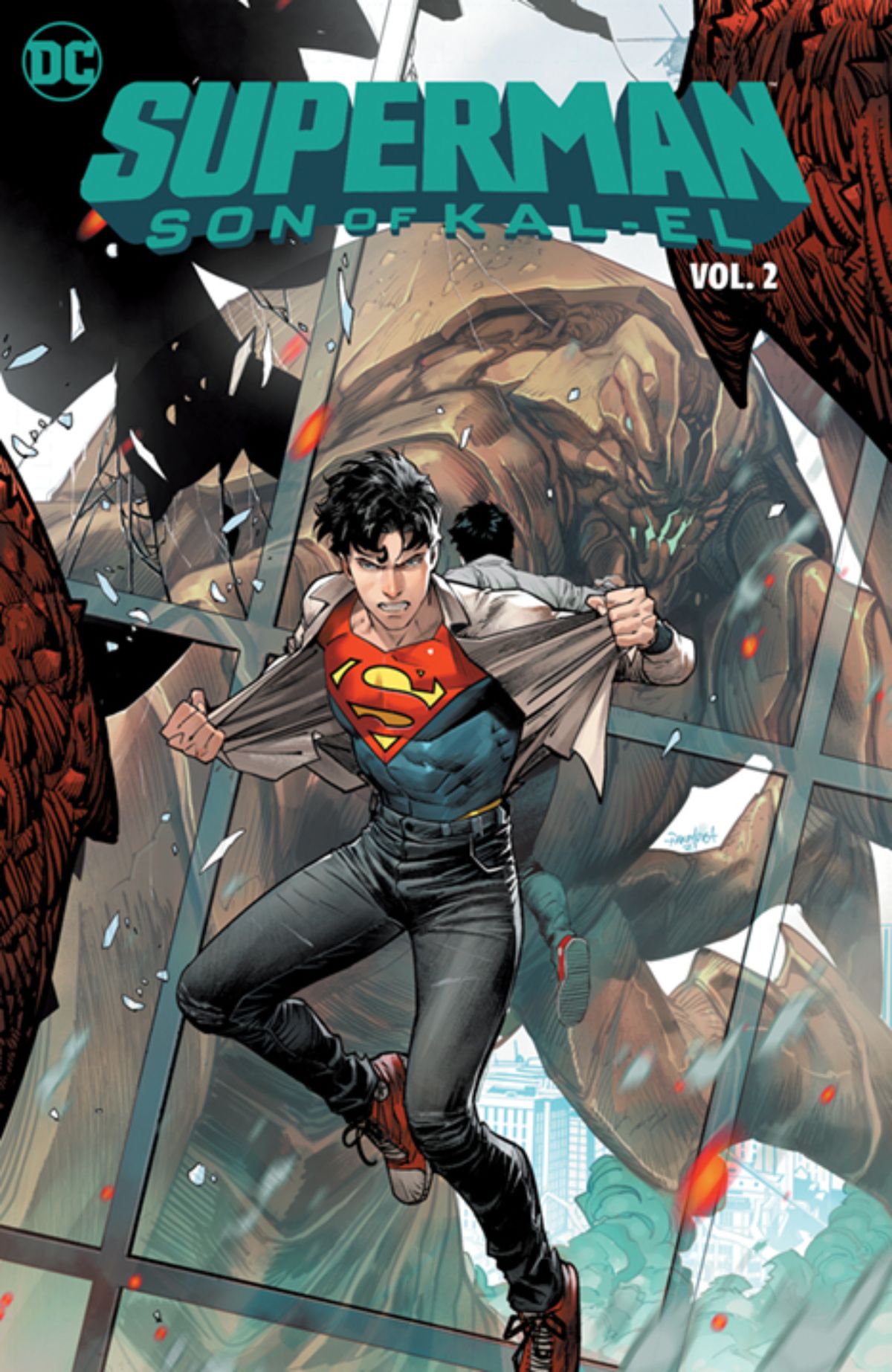 DC October 2022 solicitations