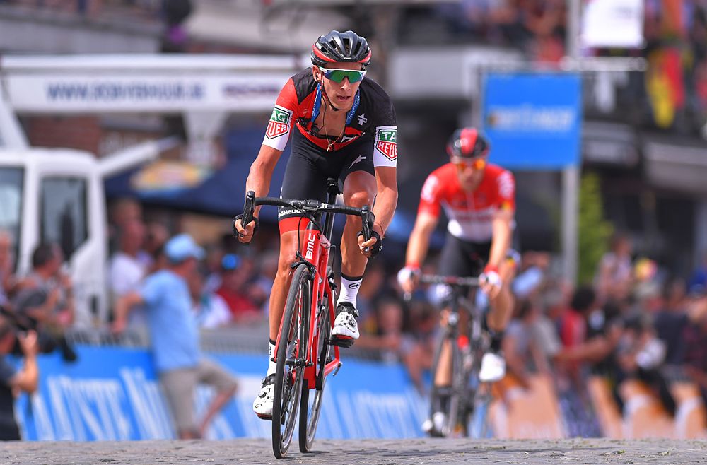 Dylan Teuns (BMC)
