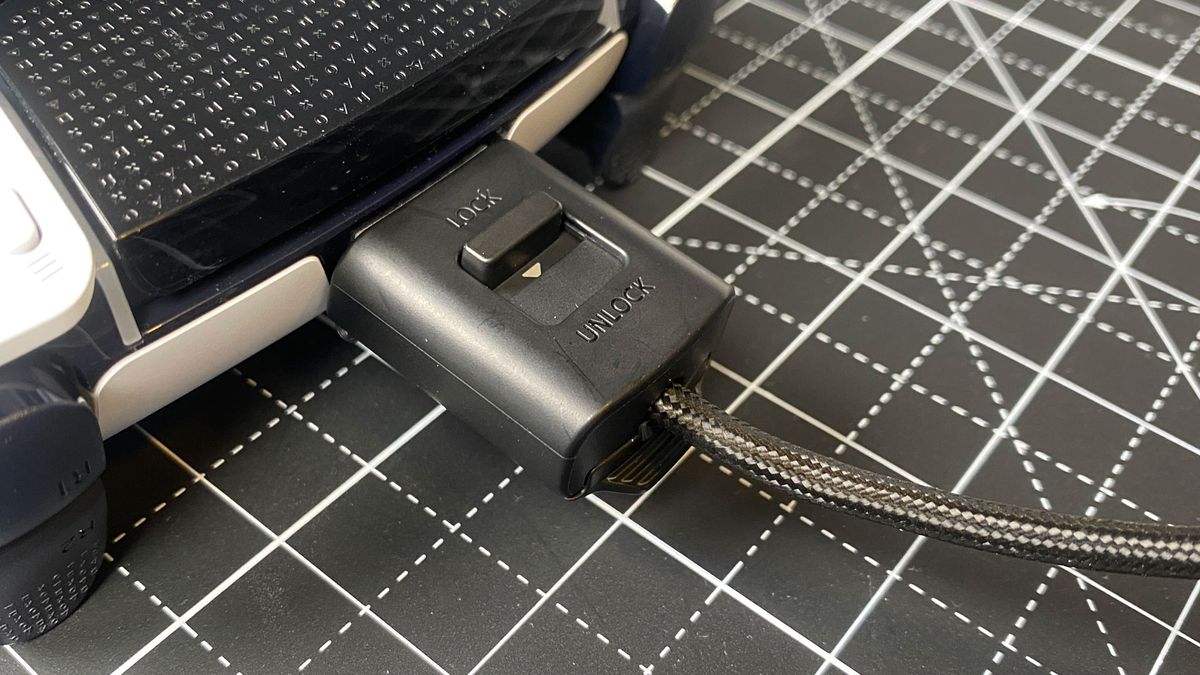 Sony DualSense Edge
