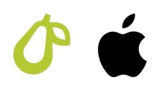 Prepear Apple logo