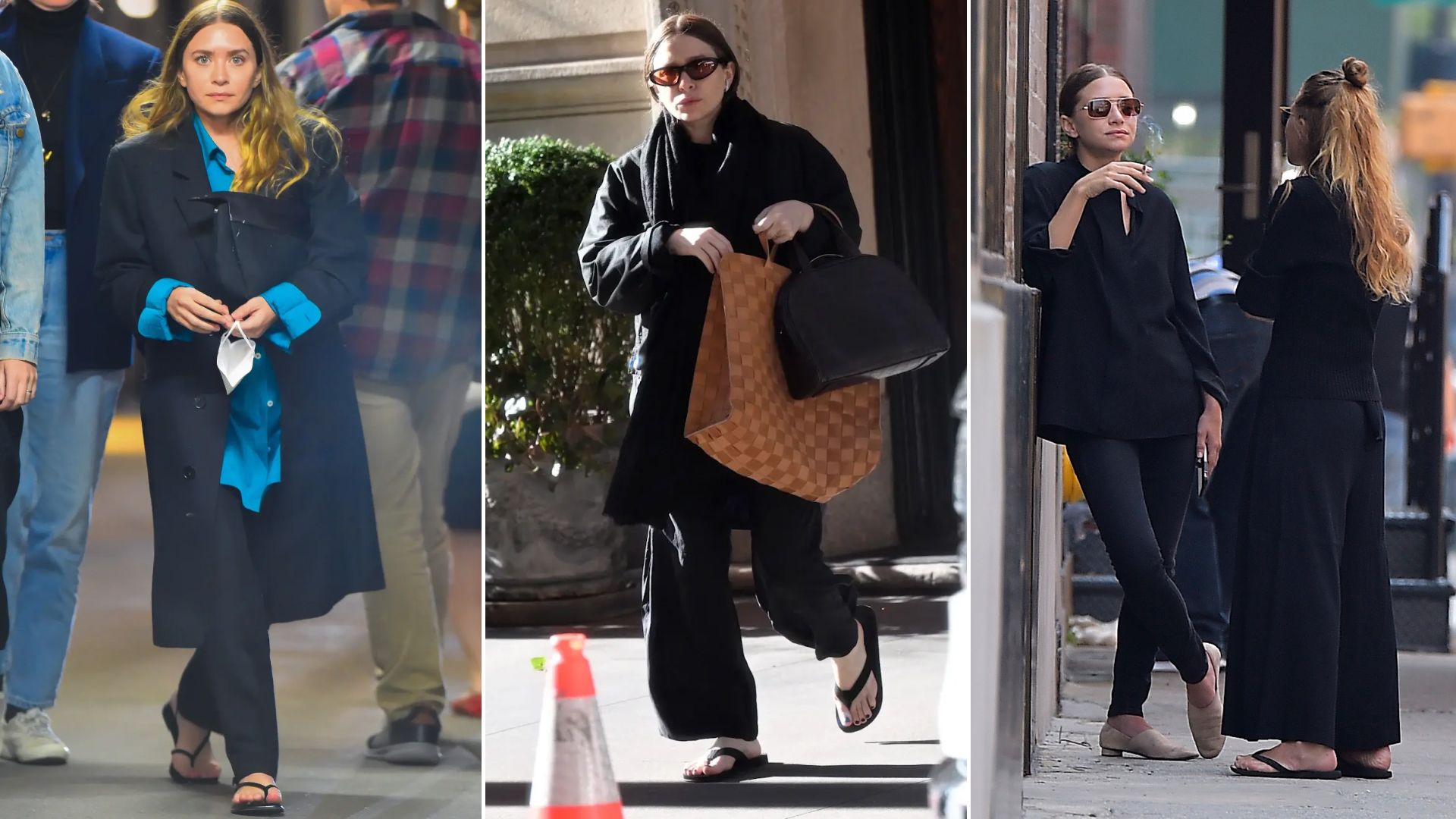 The Wrong Shoe Theory That Elevates Every Pair of Trousers