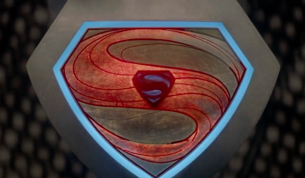 krypton syfy superman sigil