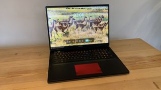 MSI Titan 18 HX review: the powerhouse laptop that will have gamers drooling