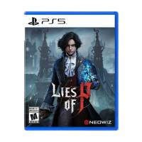 Lies of P | $59.99$39.99 at Best BuySave $20 -