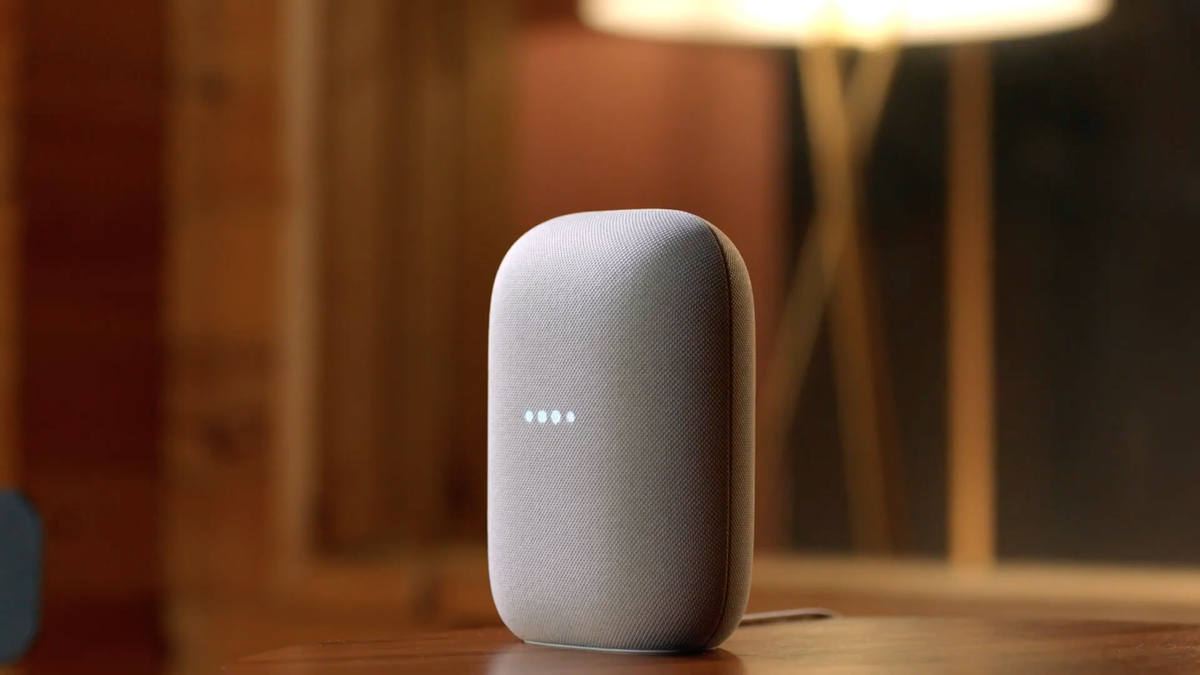 Google Nest users just got a cool free smart home upgrade T3
