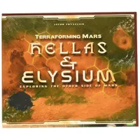 Terraforming Hellas &amp; Elysium:$42.02$36.67 at Walmart