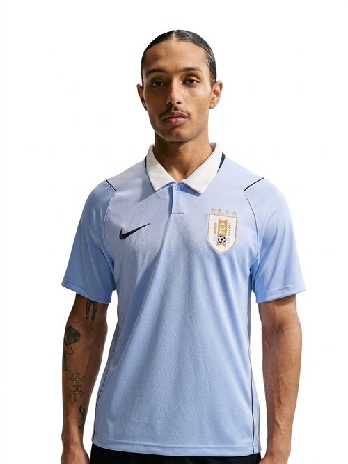 Uruguay Home Jersey