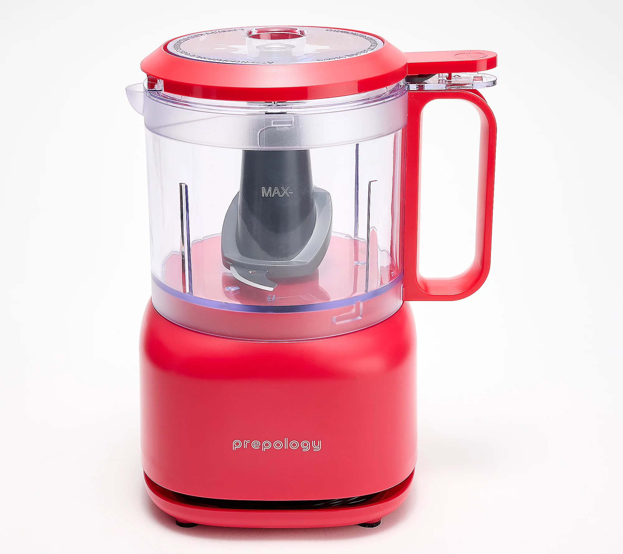 Prepology 3.5-Cup Electric Food Chopper