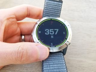 Garmin Enduro review