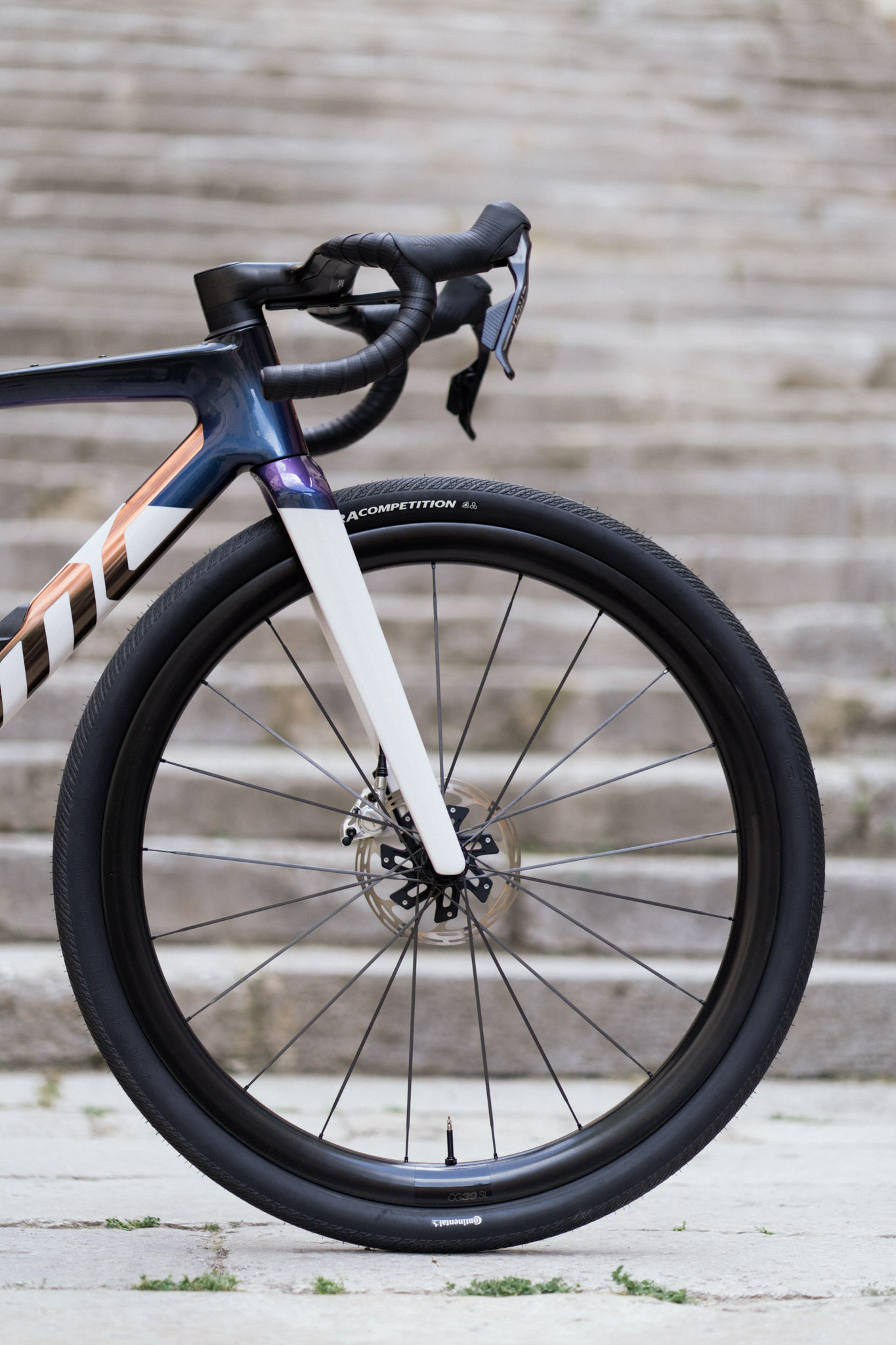BMC Kaius