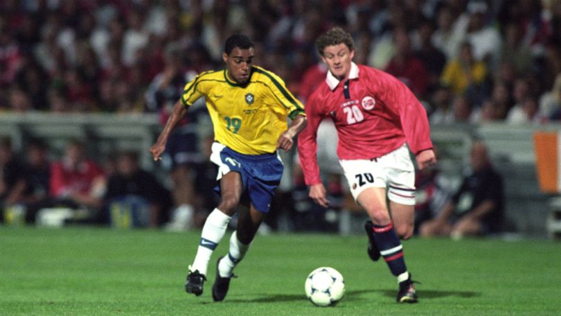 You Ask The Questions: Ole Gunnar Solskjaer – "I got to Old ...