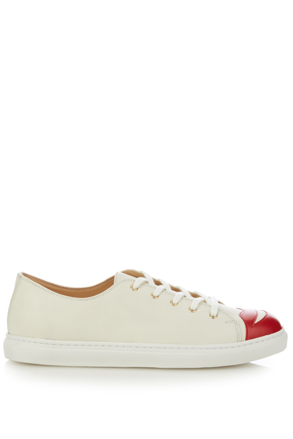 The Best White Trainers