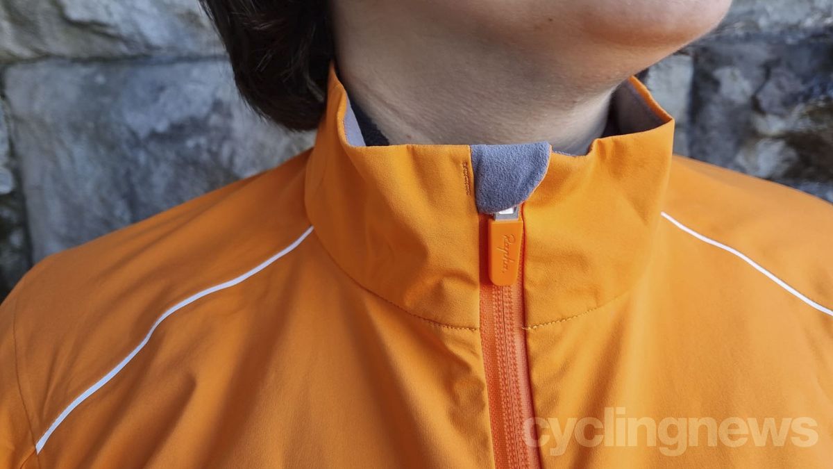 Rapha Women's Classic Winter Gore-Tex Jacket review