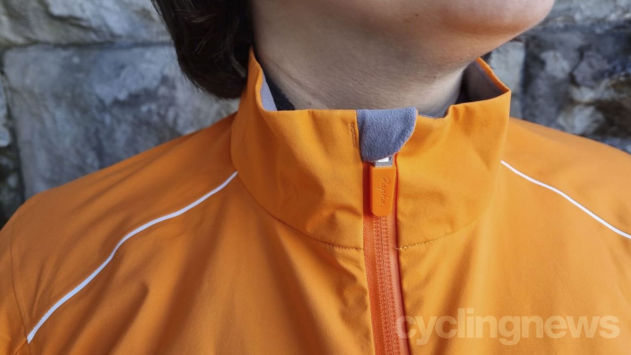 Rapha Women's Classic Winter Gore-Tex Jacket review