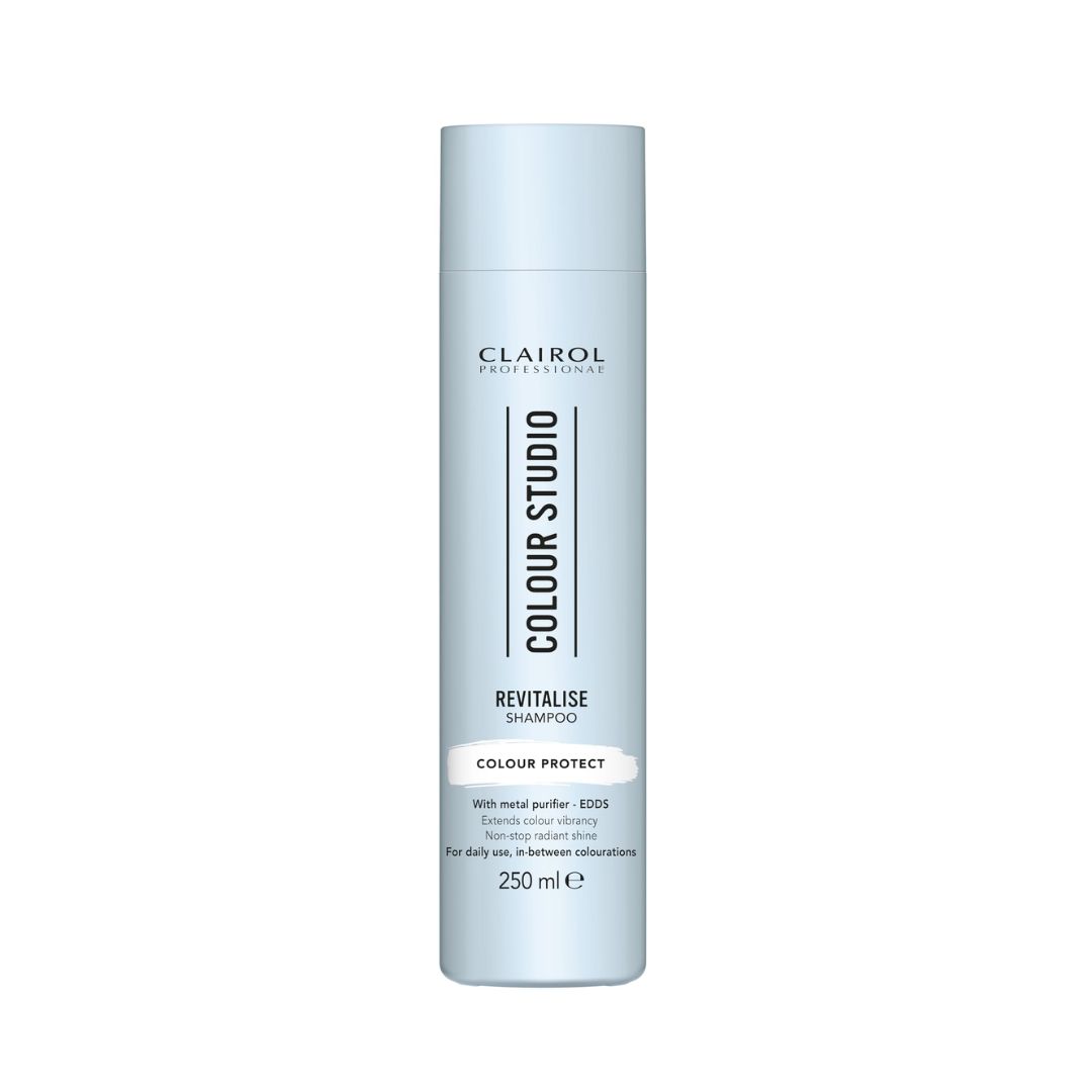 Clairol Colour Studio Step 3 Colour Protect Shampoo