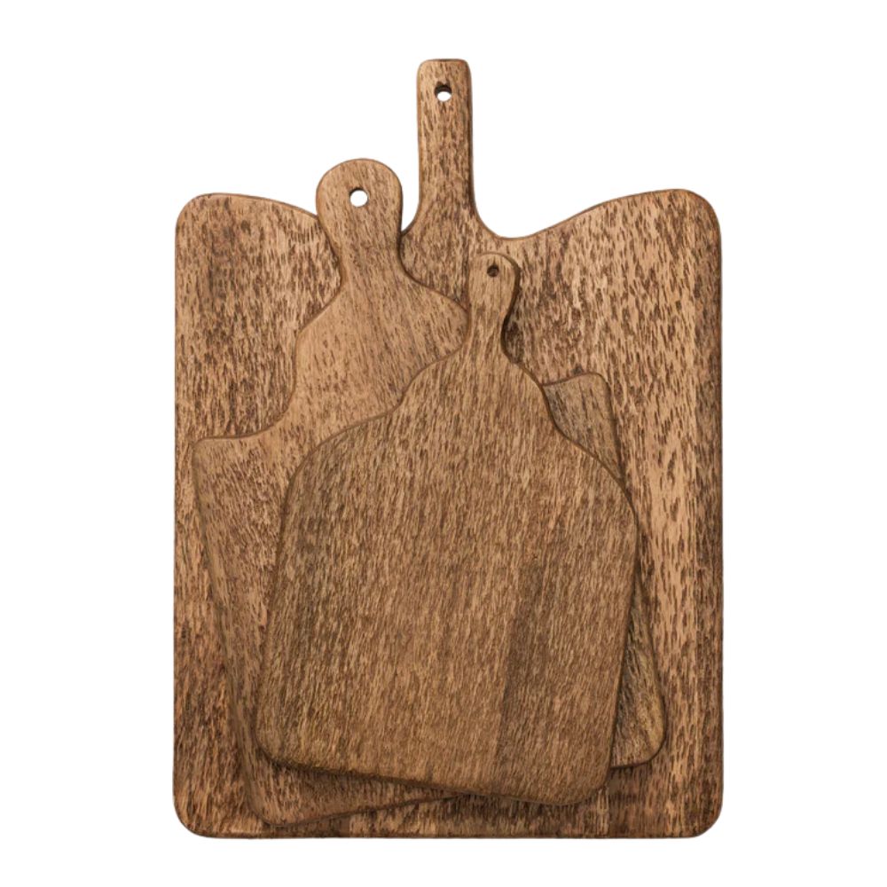 Longfellow Breadboard