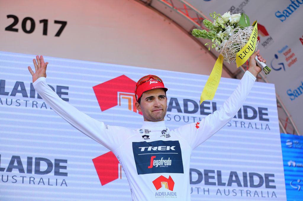 Ruben Guerreiro (Trek-Segafredo)