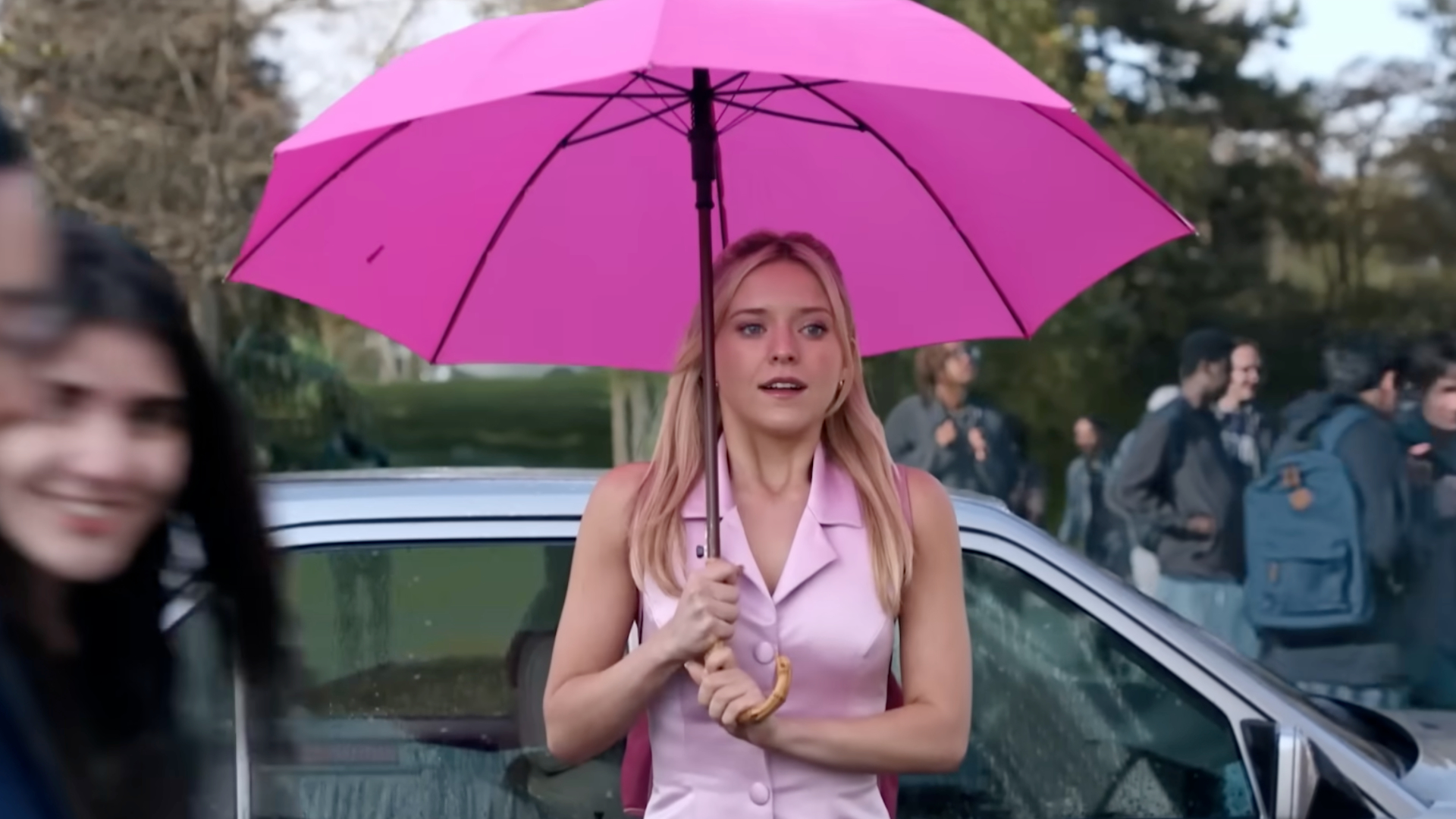 Elle on Amazon Prime Video