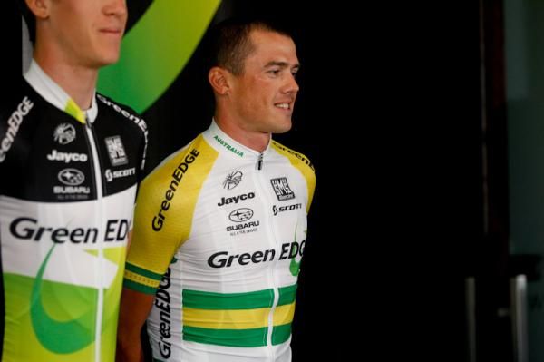 greenedge cycling news