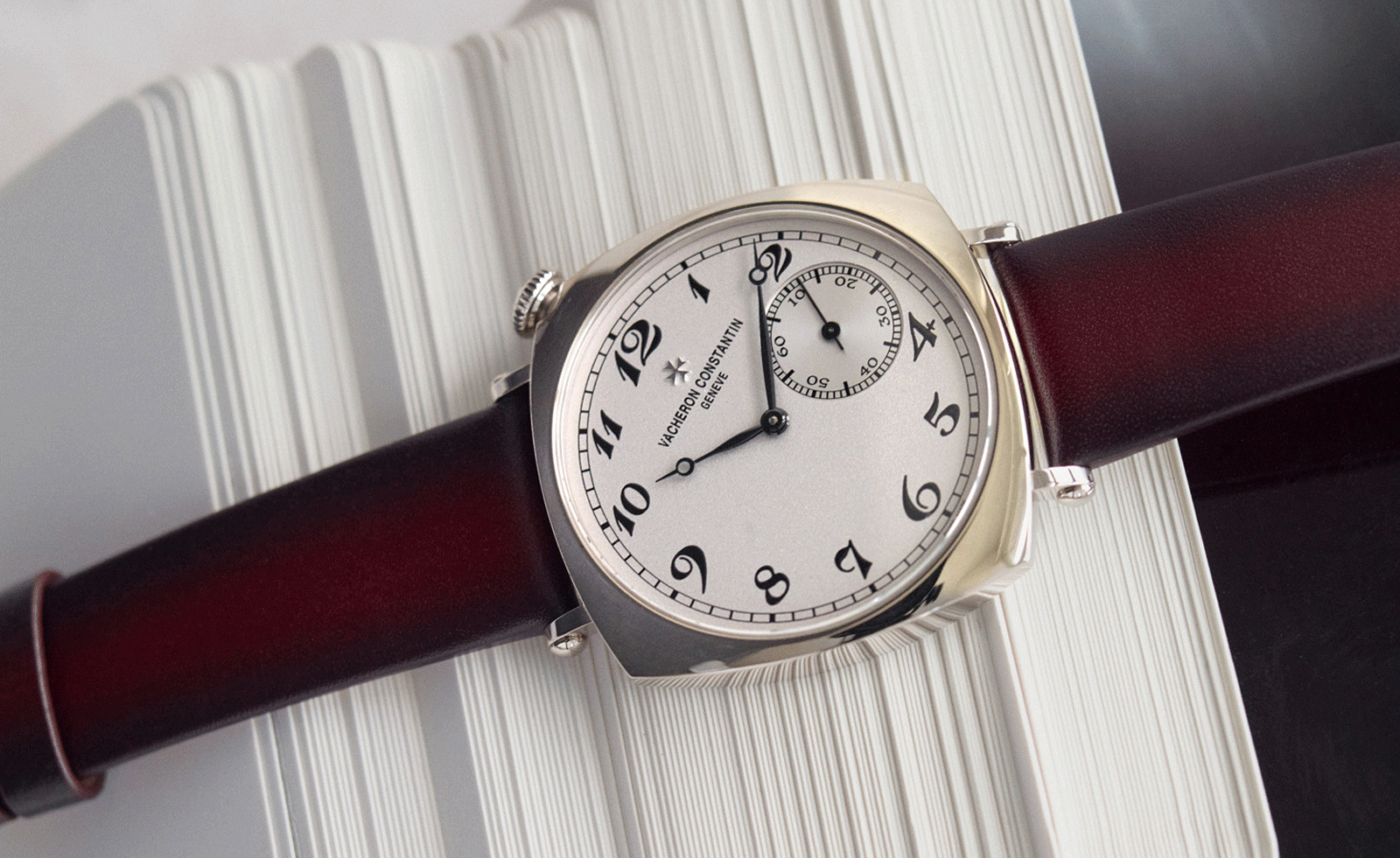 2026’s new watches with understated details have enduring appeal