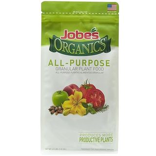 All Purpose Fertilizer bag