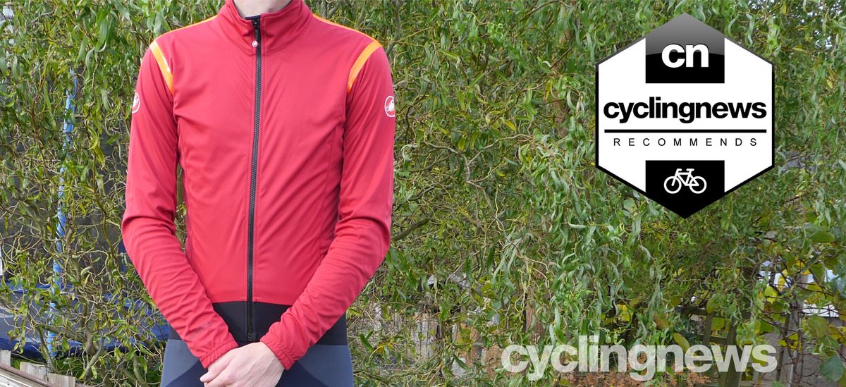 Castelli Alpha RoS 2 Light jacket review