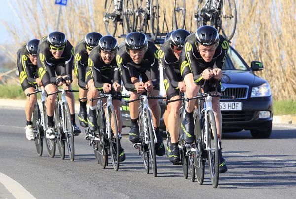 Endura Racing