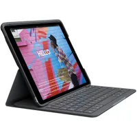 Logitech Slim Folio: was £99 now £79 @ Amazon