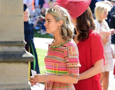 meghan markle royal wedding photos