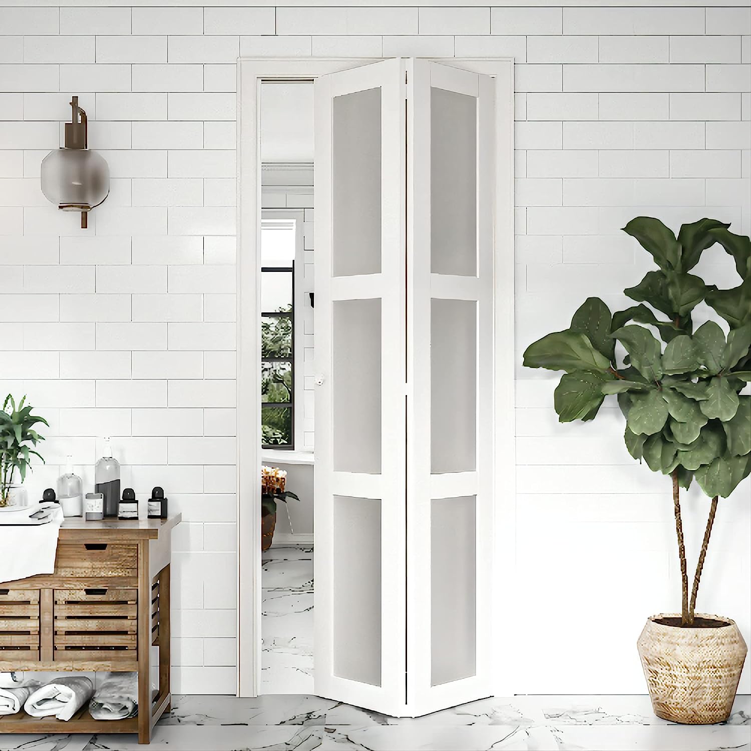 bifolding internal door