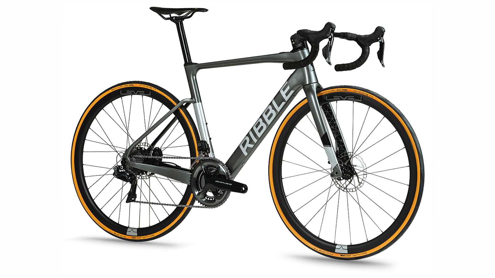 ribble e road bike