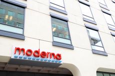 Moderna HQ